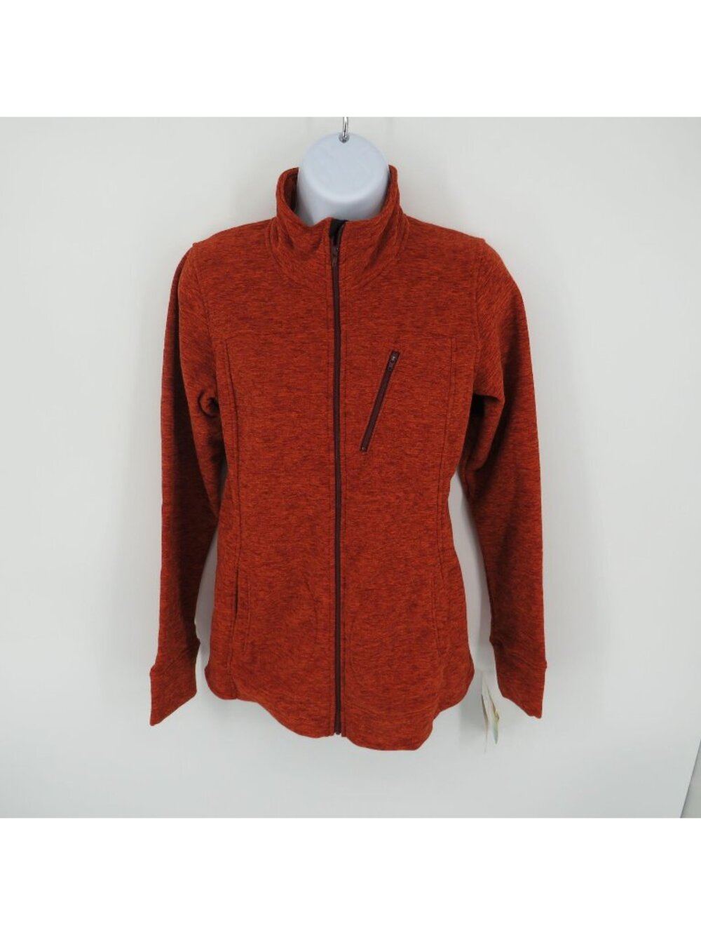 Stonewear Womens Helix Jacket Marigold XS New With Tags $120